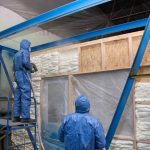 Spray Foam Contractor