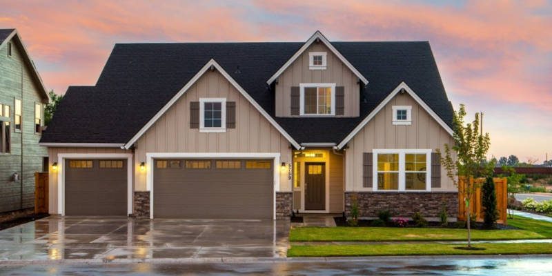 Residential Insulation in Texas City, Texas