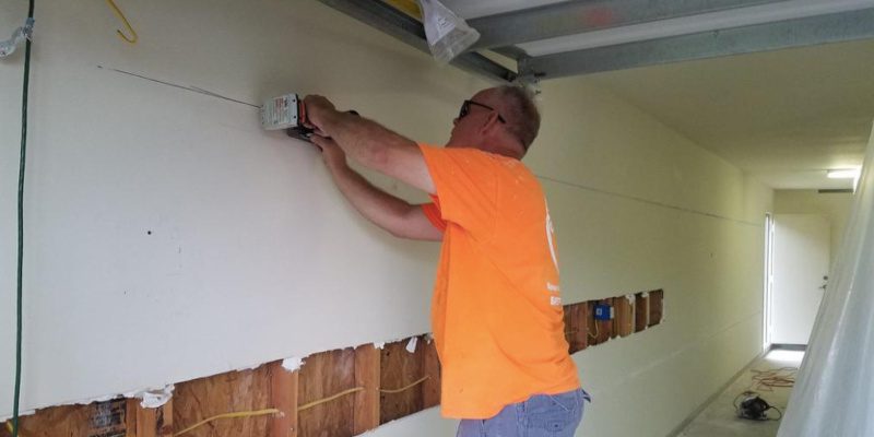 Insulation Contractors in Houston, Texas