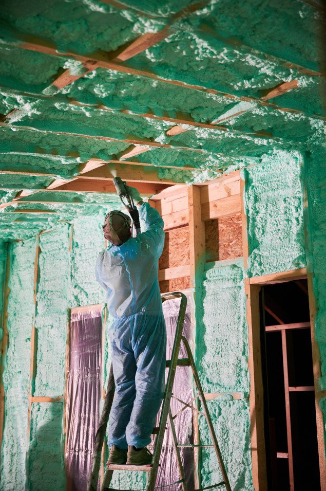 Lone Star Spray Foam Services LLC