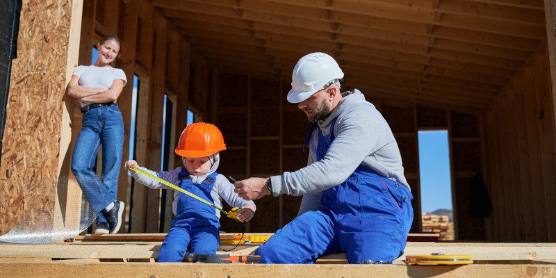 Spray Foam Insulation Cost in Houston, Texas