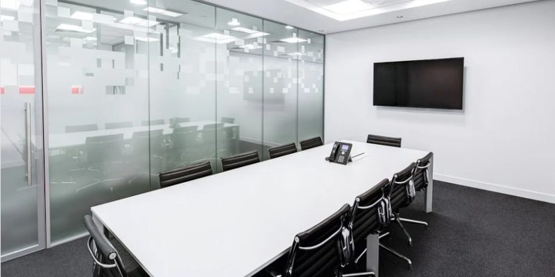 Office Insulation in Dickinson, Texas