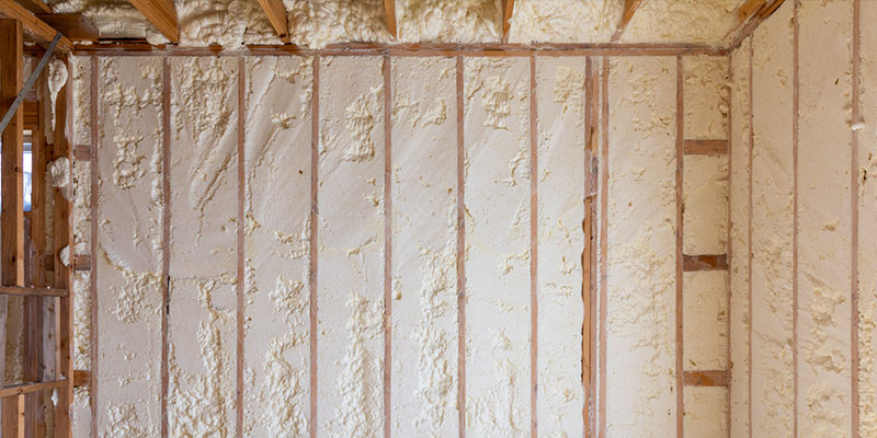 5 Reasons to Upgrade Residential Insulation