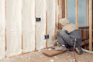 Four Signs You Need Home Insulation Replacement