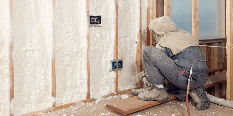 Four Signs You Need Home Insulation Replacement