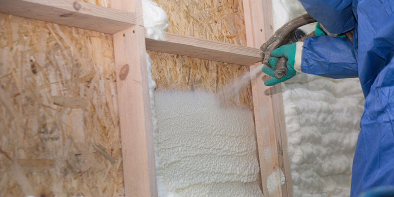 How to Cut Costs and Raise Value with Insulation Replacement