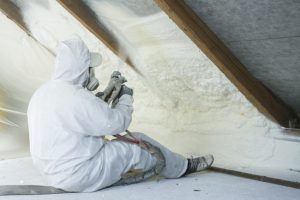 Why Spray Foam Attic Insulation Is a Smart Choice for Homeowners