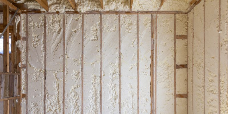 How Home Insulation Increases the Value of Your Home