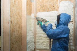 The How and Why Behind Spray Foam Insulation