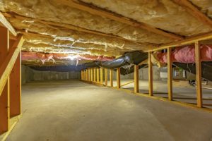 3 Signs Your Home Needs Crawlspace Encapsulation Services