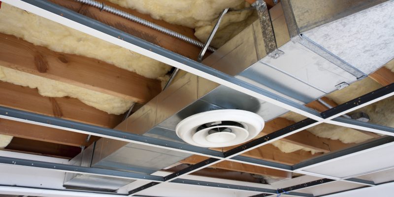 How to Plan for Commercial Insulation Replacement Services