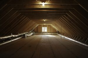 Why Moisture Control in Your Attic is Important