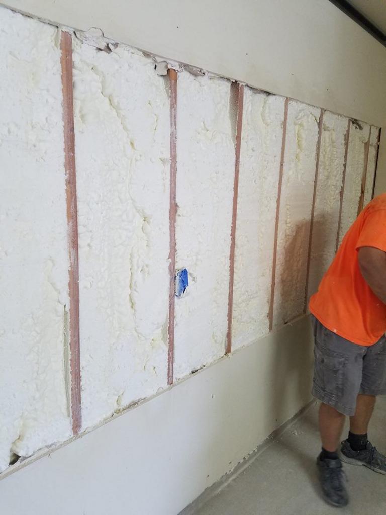 Lone Star Spray Foam Services LLC