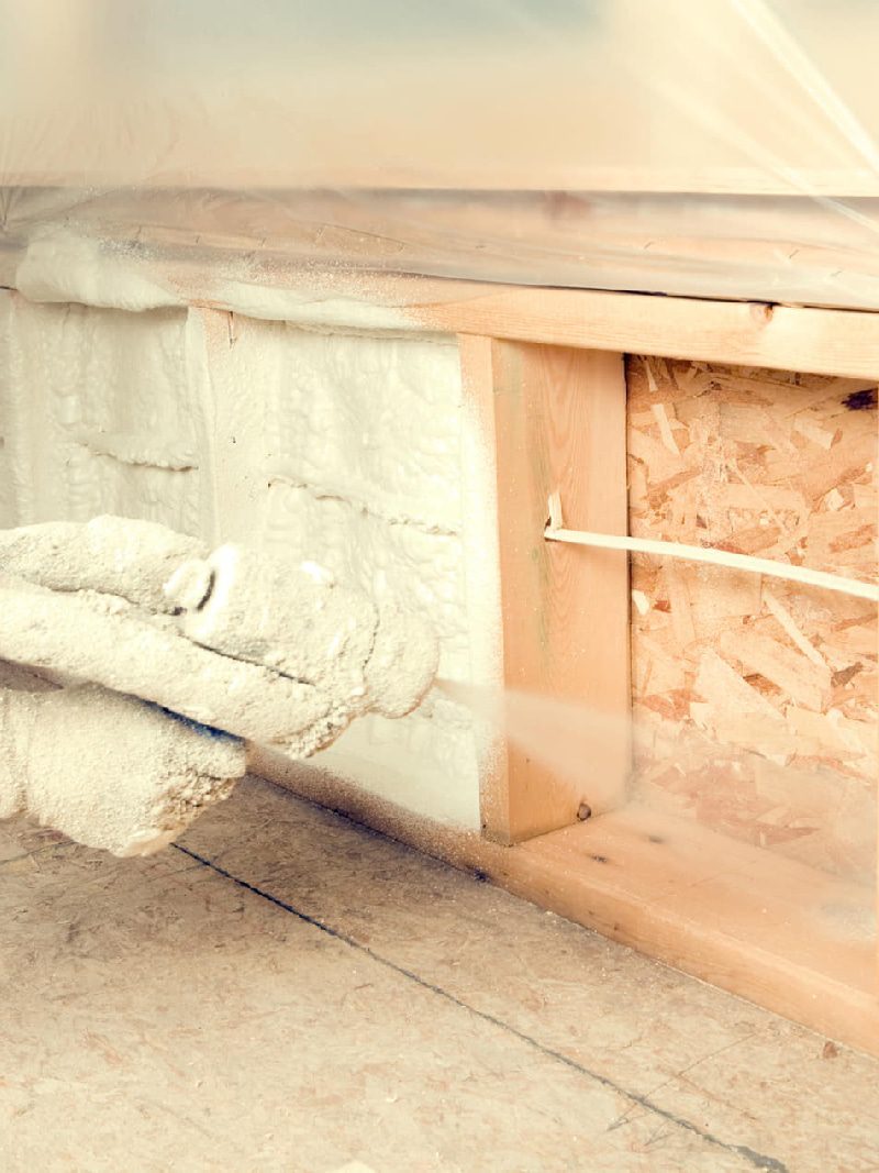 Lone Star Spray Foam Services LLC