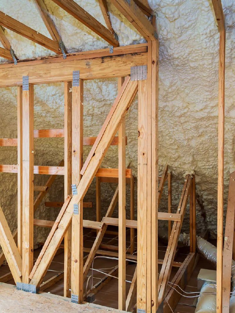 Lone Star Spray Foam Services LLC